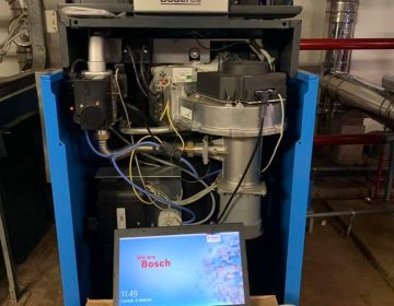 600 kW di potenza installata