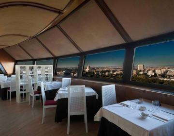 Ristorante a Roma